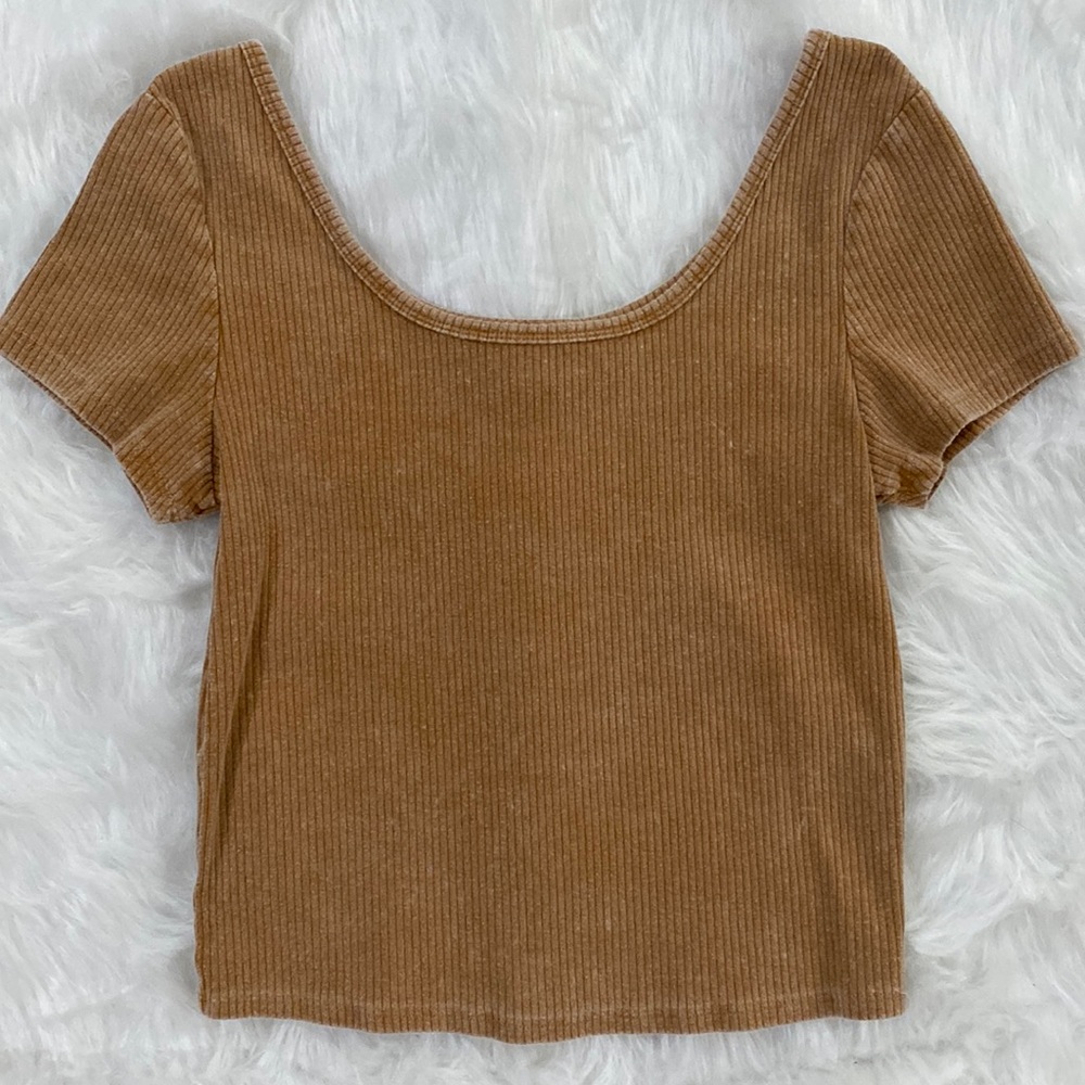 Wild Fable Crop Top